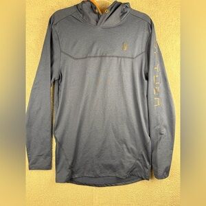 Spyder active hoodie men’s